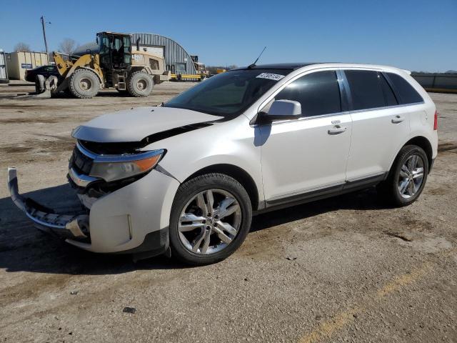 2011 FORD EDGE LIMITED, 