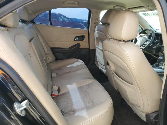 1G11D5SR1DF338763 - 2013 CHEVROLET MALIBU 1LT CHARCOAL photo 10