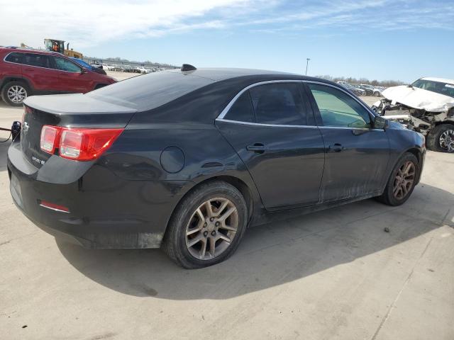 1G11D5SR1DF338763 - 2013 CHEVROLET MALIBU 1LT CHARCOAL photo 3