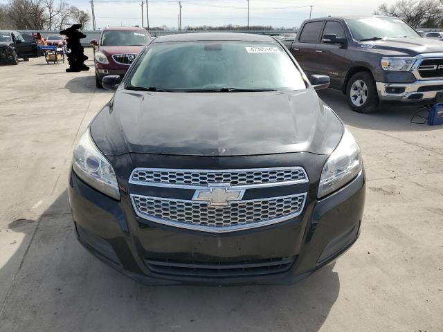 1G11D5SR1DF338763 - 2013 CHEVROLET MALIBU 1LT CHARCOAL photo 5