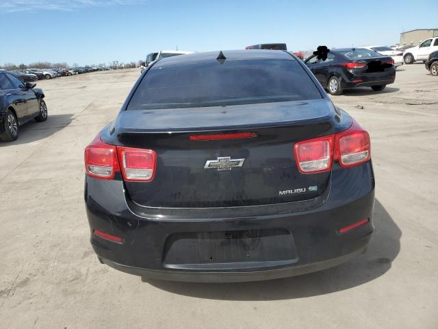 1G11D5SR1DF338763 - 2013 CHEVROLET MALIBU 1LT CHARCOAL photo 6