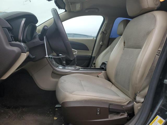 1G11D5SR1DF338763 - 2013 CHEVROLET MALIBU 1LT CHARCOAL photo 7