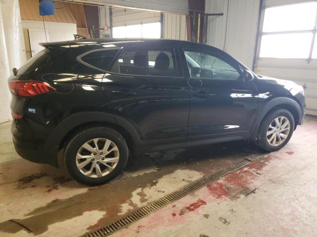 KM8J2CA40KU952294 - 2019 HYUNDAI TUCSON SE BLACK photo 3