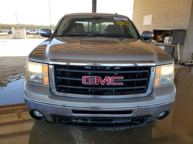 3GTEK23M29G259690 - 2009 GMC SIERRA K1500 SLE GOLD photo 5