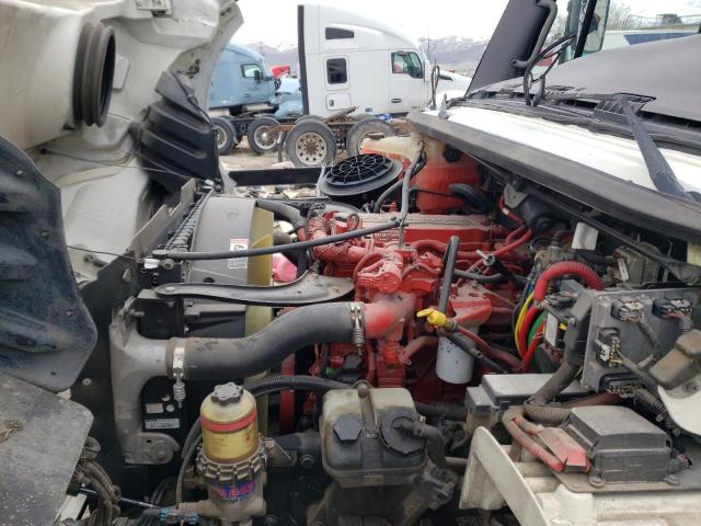 1FVACWDT1CDBN9567 - 2012 FREIGHTLINER M2 106 MEDIUM DUTY WHITE photo 12