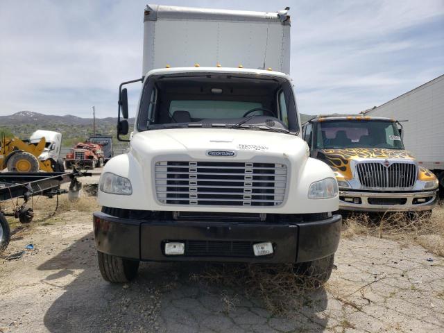 1FVACWDT1CDBN9567 - 2012 FREIGHTLINER M2 106 MEDIUM DUTY WHITE photo 5