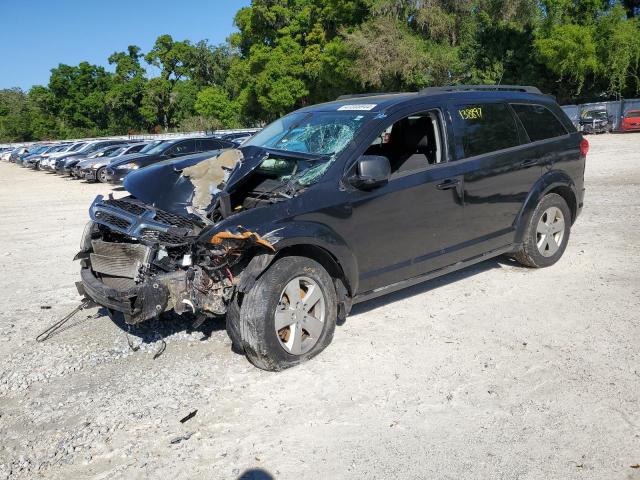 2013 DODGE JOURNEY SE, 