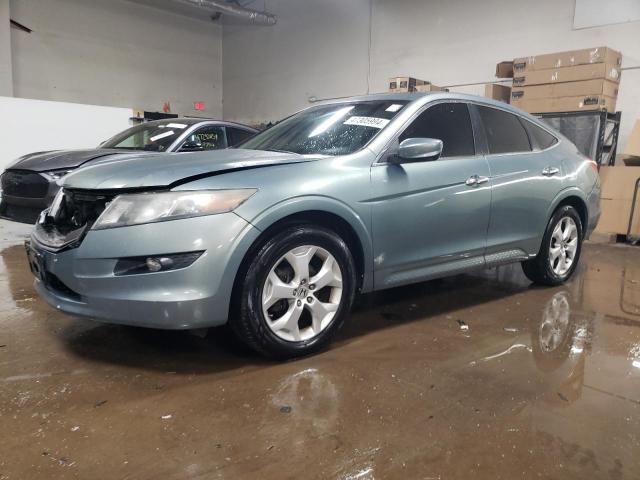 2011 HONDA ACCORD CRO EXL, 