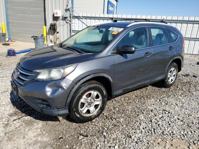 2013 HONDA CR-V LX, 