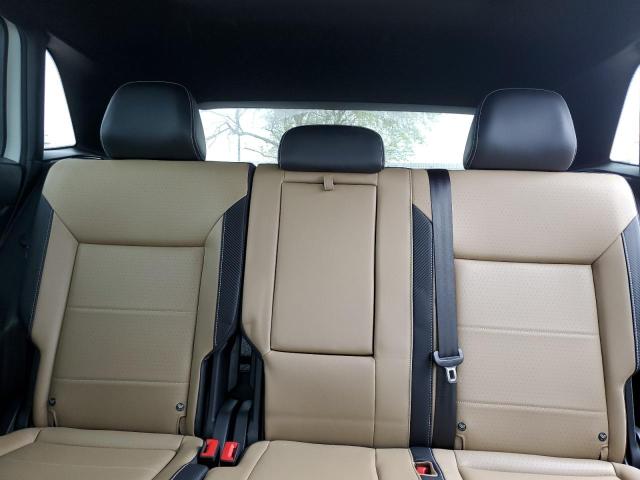 1V2KC2CAXNC204602 - 2022 VOLKSWAGEN ATLAS CROS SE WHITE photo 10