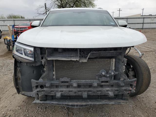 1V2KC2CAXNC204602 - 2022 VOLKSWAGEN ATLAS CROS SE WHITE photo 5