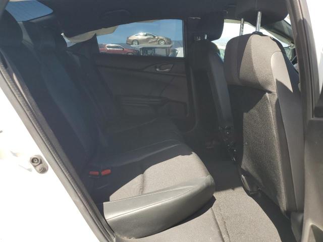 19XFC2F82LE211190 - 2020 HONDA CIVIC SPORT 白色 照片 10