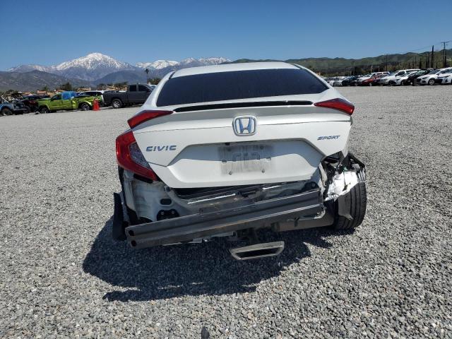 19XFC2F82LE211190 - 2020 HONDA CIVIC SPORT 白色 照片 6