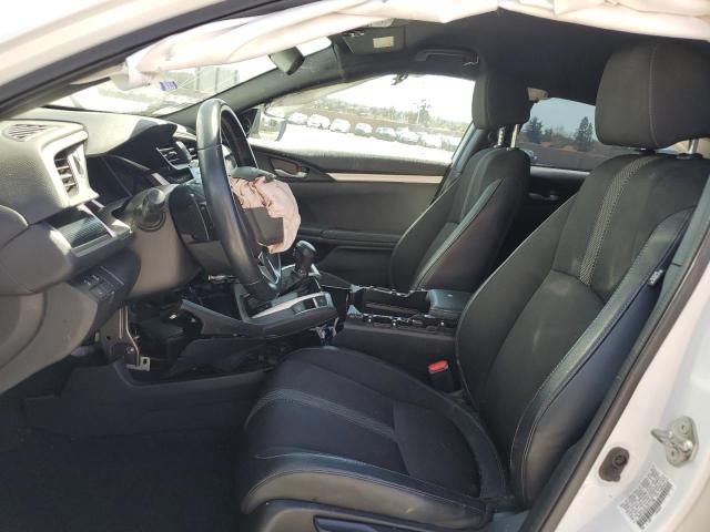 19XFC2F82LE211190 - 2020 HONDA CIVIC SPORT 白色 照片 7
