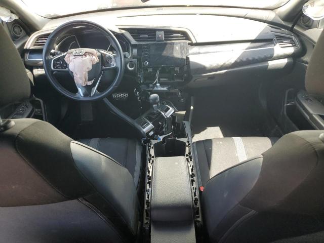 19XFC2F82LE211190 - 2020 HONDA CIVIC SPORT 白色 照片 8