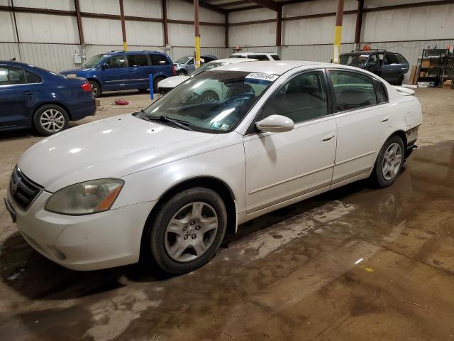 2003 NISSAN ALTIMA BASE, 