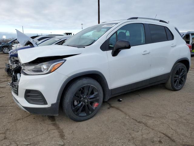 2020 CHEVROLET TRAX 1LT, 