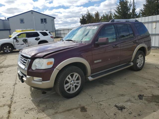 2006 FORD EXPLORER EDDIE BAUER, 