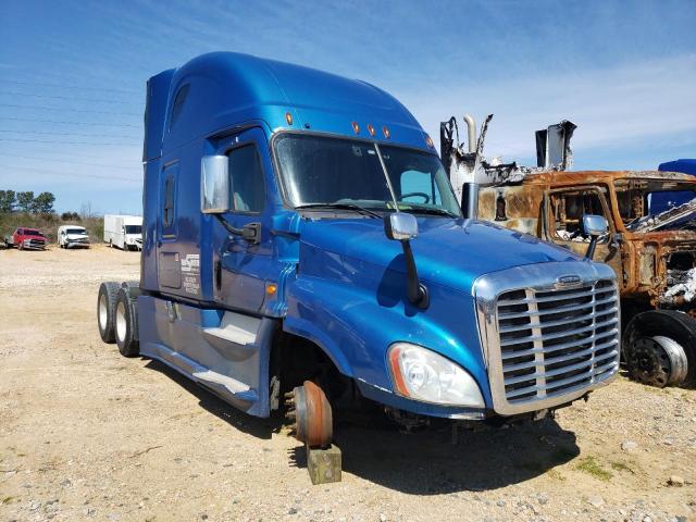 2017 FREIGHTLINER CASCADIA 1, 