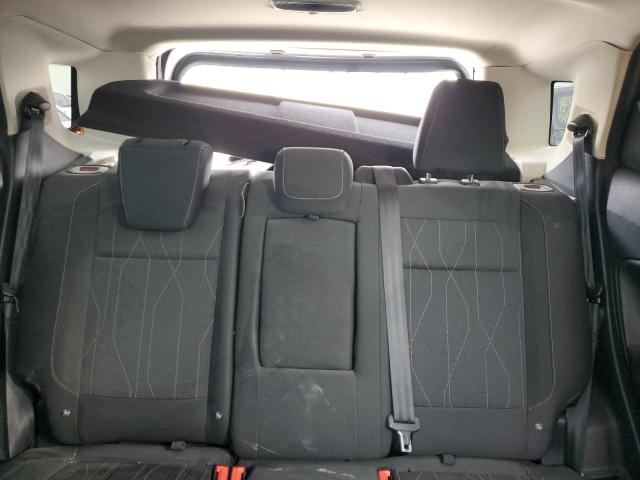 MAJ3S2GE4MC448420 - 2021 FORD ECOSPORT SE 灰色 照片 10