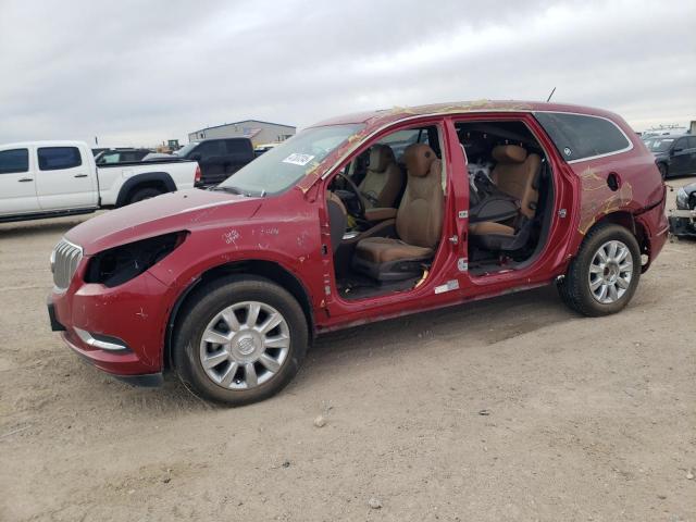 2014 BUICK ENCLAVE, 