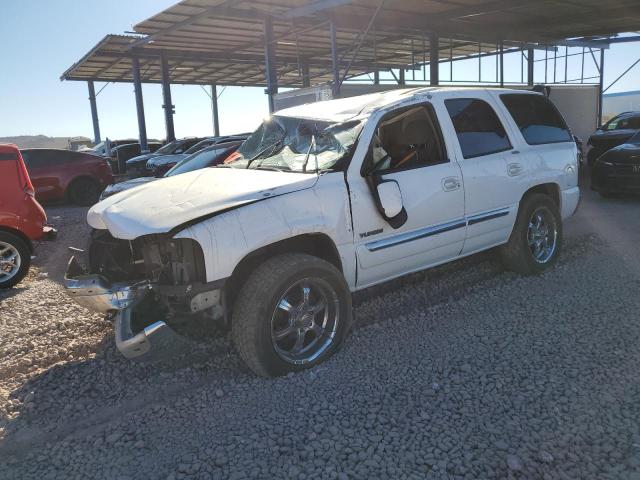 2005 GMC YUKON, 