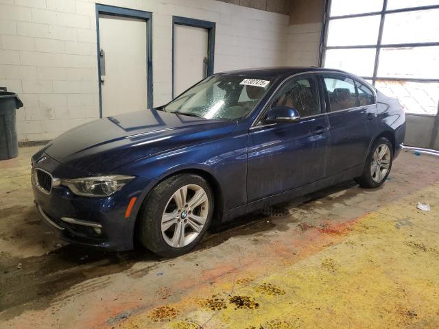 2018 BMW 330 XI, 