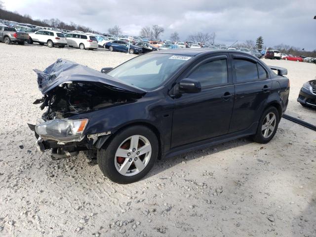 2009 MITSUBISHI LANCER ES/ES SPORT, 