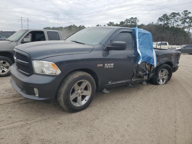 2014 RAM 1500 ST, 