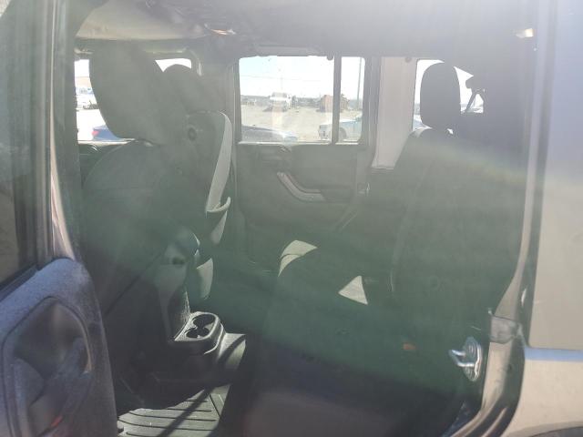 1C4BJWDG5GL310329 - 2016 JEEP WRANGLER U SPORT Qara foto 11