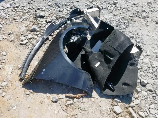 WAUCVAFR5CA006026 - 2012 AUDI S5 PREMIUM PLUS  照片 9