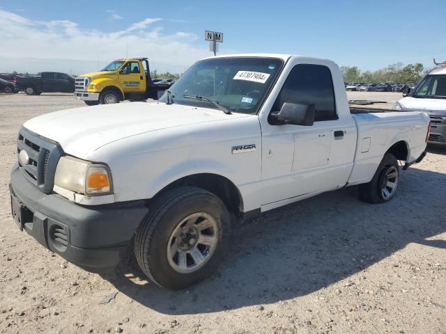 2008 FORD RANGER, 