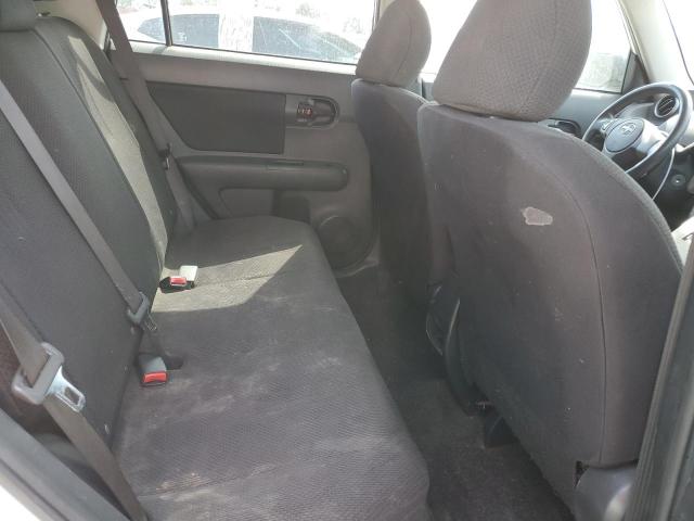 JTLKE50E791067449 - 2009 TOYOTA SCION XB 白色 照片 10