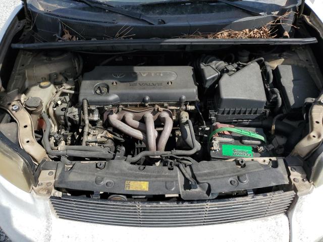 JTLKE50E791067449 - 2009 TOYOTA SCION XB 白色 照片 11