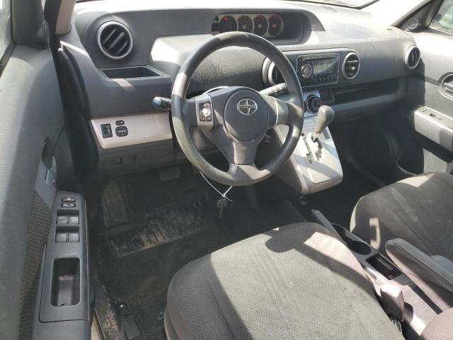 JTLKE50E791067449 - 2009 TOYOTA SCION XB 白色 照片 8