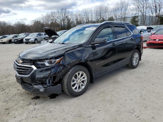 2018 CHEVROLET EQUINOX LT, 