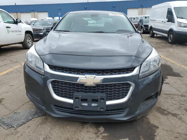 1G11B5SA1GU113839 - 2016 CHEVROLET MALIBU LIM LS BLACK photo 5