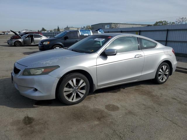 2009 HONDA ACCORD LX, 