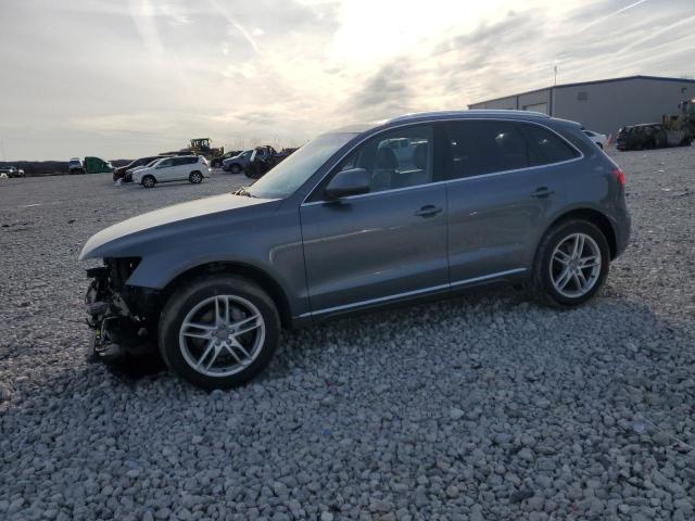 2014 AUDI Q5 PREMIUM PLUS, 