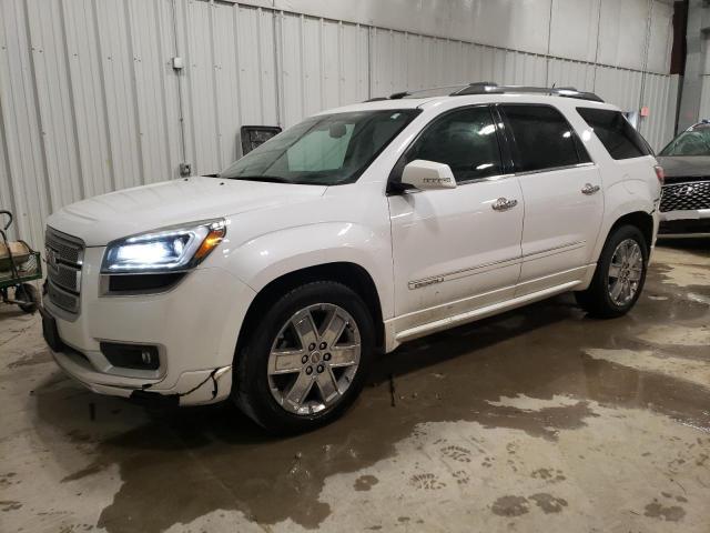 2016 GMC ACADIA DENALI, 