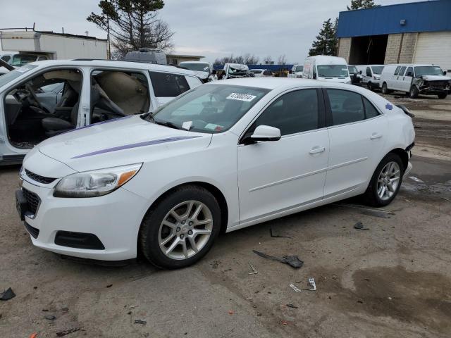 2014 CHEVROLET MALIBU 1LT, 