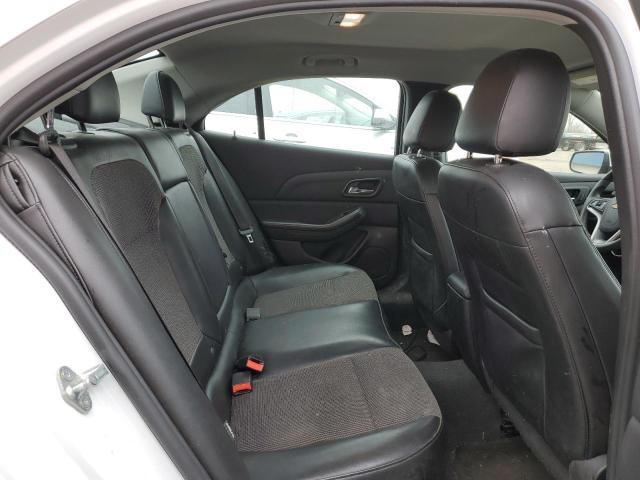 1G11C5SL1EU166147 - 2014 CHEVROLET MALIBU 1LT 白色 照片 10