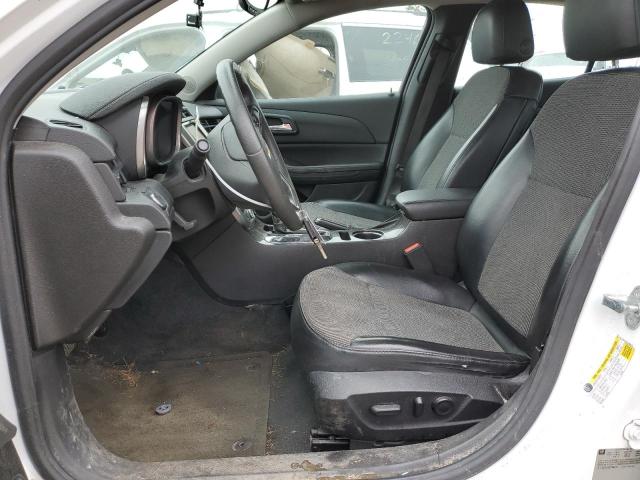 1G11C5SL1EU166147 - 2014 CHEVROLET MALIBU 1LT 白色 照片 7
