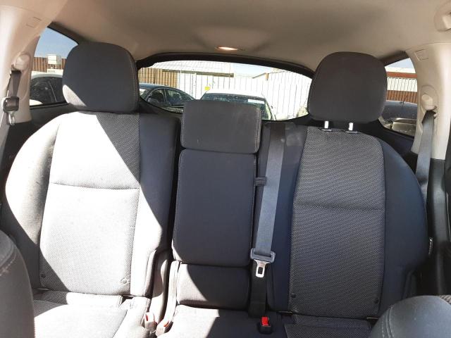 5N1DR2MN7JC669872 - 2018 NISSAN PATHFINDER S 黑色 照片 10