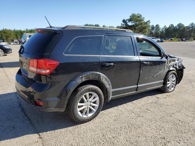 3C4PDDBG2HT540274 - 2017 DODGE JOURNEY SXT BLACK photo 3