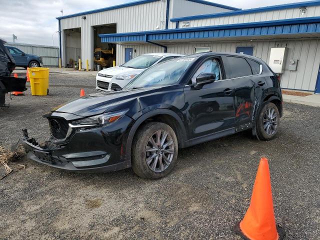 2020 MAZDA CX-5 GRAND TOURING RESERVE, 