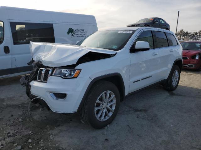 2022 JEEP GRAND CHER LAREDO E, null