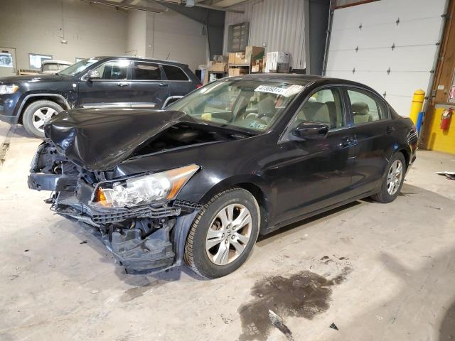 2008 HONDA ACCORD LXP, 