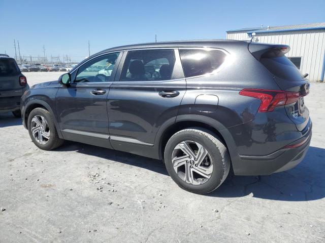 5NMS14AJ1PH627059 - 2023 HYUNDAI SANTA FE SE CHARCOAL photo 2