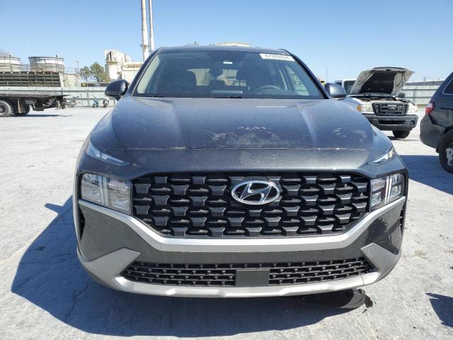 5NMS14AJ1PH627059 - 2023 HYUNDAI SANTA FE SE CHARCOAL photo 5